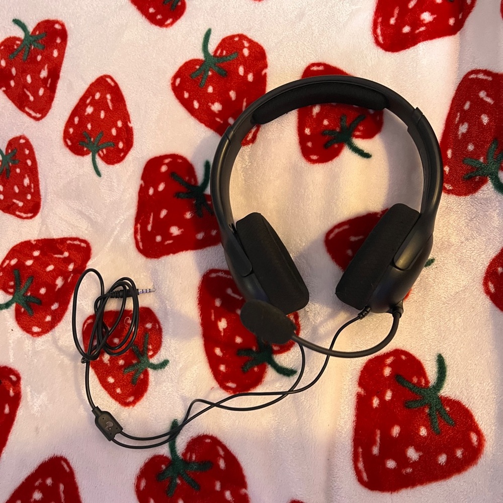 Turtle beach head set